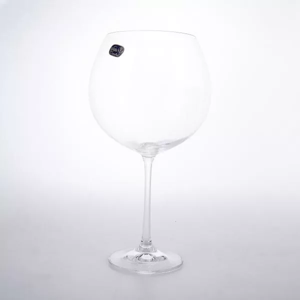 Фото Набор бокалов для вина 710 мл Кристалекс Grandioso (2 шт)