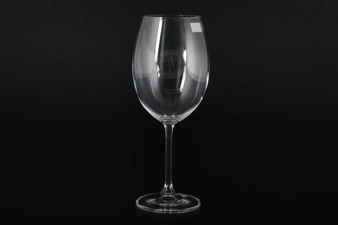 Фото Набор бокалов для вина 580 мл Gastro (6 шт)